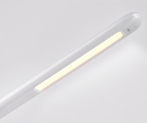 DE525 GD золото LED 3000-6400K 7W