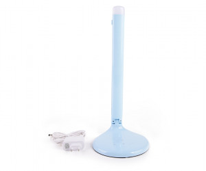 DE550 BL голубой LED 3000-6400K 8W