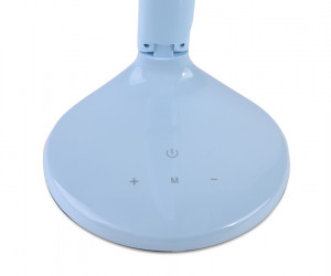 DE550 BL голубой LED 3000-6400K 8W