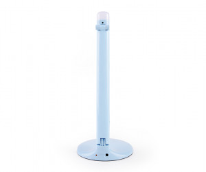 DE550 BL голубой LED 3000-6400K 8W