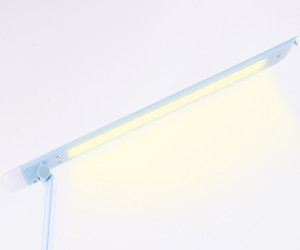 DE550 BL голубой LED 3000-6400K 8W