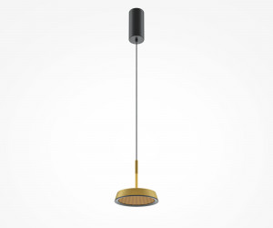 Подвесной светильник Maytoni MOD041PL-L15G3K