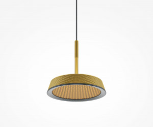 Подвесной светильник Maytoni MOD041PL-L15G3K