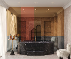 Встраиваемый светильник Technical DL130-GX53-MG