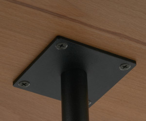 Столы Стол S NL+BK 000061957