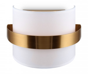 Настенный светильник (бра) Freya FR5367WL-02BS