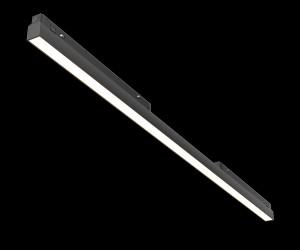 Трековый светильник Technical TR030-4-30WTW-DD2-B