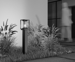 Ландшафтный светильник Outdoor O452FL-01GF2