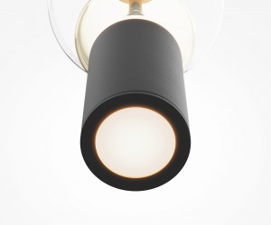 Подвесной светильник Maytoni MOD071PL-L8B3K3