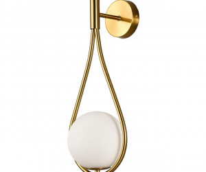 Бра Lussole SY3958