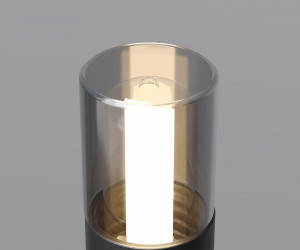 Ландшафтный светильник Outdoor O437FL-01GF