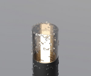 Ландшафтный светильник Outdoor O437FL-01GF