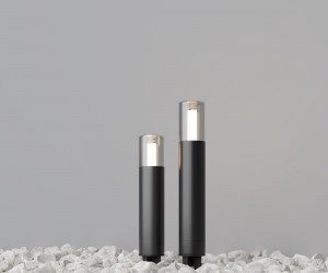 Ландшафтный светильник Outdoor O437FL-01GF