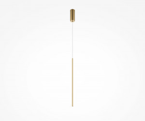 Подвесной светильник Maytoni MOD246PL-L12BSK