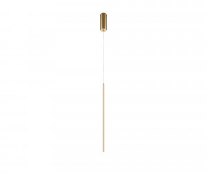 Подвесной светильник Maytoni MOD246PL-L12BSK