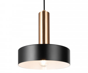 Подвесной светильник Freya FR4008PL-01BBS