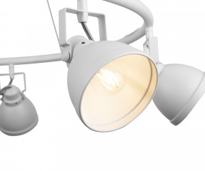 Подвесной светильник Freya FR4003PL-08W