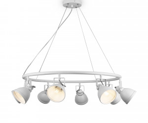 Подвесной светильник Freya FR4003PL-08W