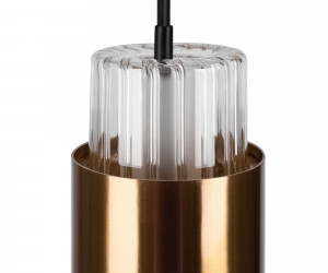 Подвесной светильник Freya FR4002PL-01G