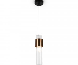 Подвесной светильник Freya FR4002PL-01G