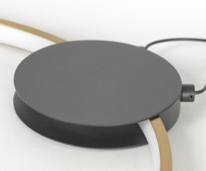 Подвесной светильник Lussole LSP-7107