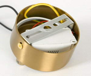 Подвесной светильник Lussole LSP-7107