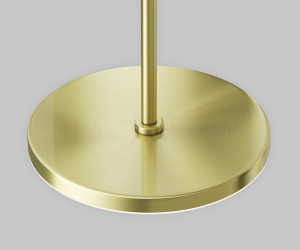 Подвесной светильник Technical P076PL-L12W4K-BS