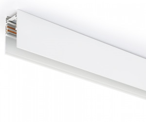 GL3318 WH белый IP20 48V 3000*26.9*53.7