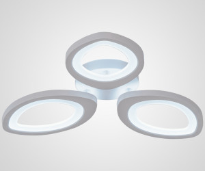 Потолочный светильник SS6199-420 36W WT 000074590