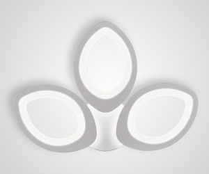 Потолочный светильник SS6199-420 36W WT 000074590