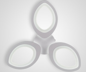 Потолочный светильник SS6199-420 36W WT 000074590