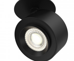 Потолочный светильник Technical C063CL-L12B3K