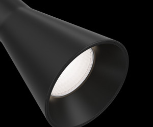 Потолочный светильник Technical C061CL-01B