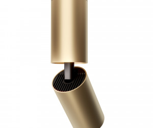 Потолочный светильник Technical C051CL-01G