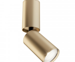 Потолочный светильник Technical C051CL-01G