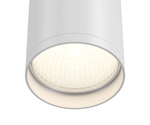 Потолочный светильник Technical C052CL-01W