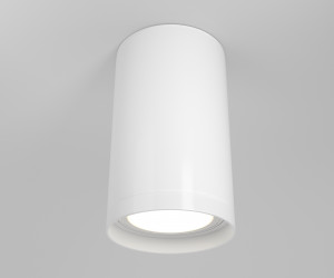 Потолочный светильник Technical C052CL-01W