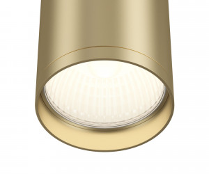 Потолочный светильник Technical C052CL-01MG