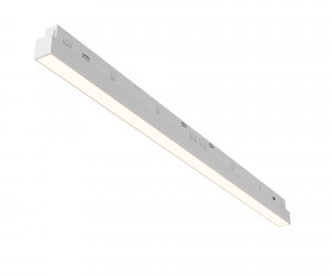 Трековый светильник Technical TR030-4-24WTW-DSZ-W