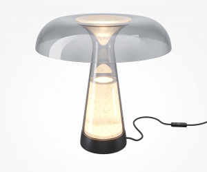 Настольный светильник Maytoni MOD484TL-L8BK