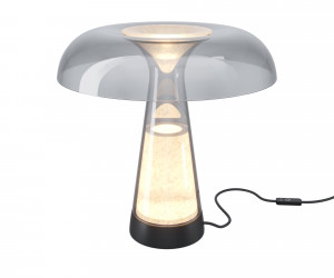 Настольный светильник Maytoni MOD484TL-L8BK