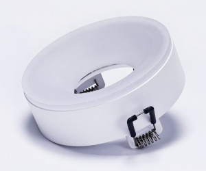 TN3331 SWH/FR белый песок/белый матовый GU5.3 D96*50