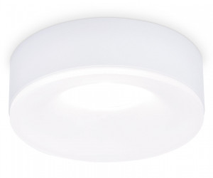 TN3331 SWH/FR белый песок/белый матовый GU5.3 D96*50