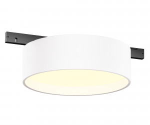 Трековый светильник Technical TR189-1-12W3K-BW