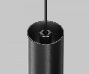Трековый светильник Technical TR245-7W3K-B