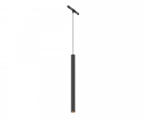 Трековый светильник Technical TR245-7W3K-B