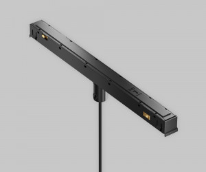 Трековый светильник Technical TR245-7W4K-B