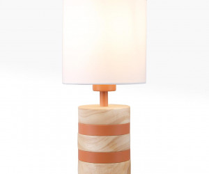 Настольная лампа Lussole SY6660