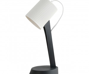 Настольная лампа Lussole SY3760