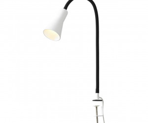 Настольная лампа Lussole SY7170